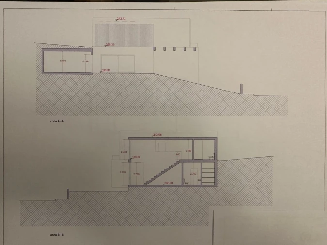 Moradia T3 para Venda em Arouca e Burgo Foto 33