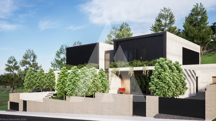 Moradia T3 para Venda em Arouca e Burgo Foto 17