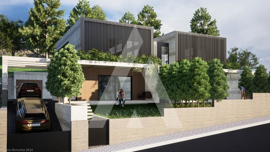 Moradia T3 para Venda em Arouca e Burgo Foto 20