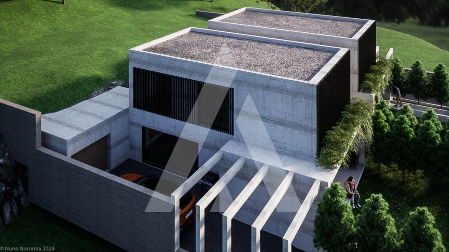 Moradia T3 para Venda em Arouca e Burgo Foto 26