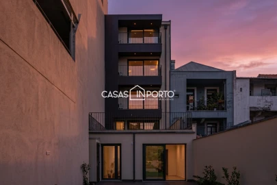 Apartamento T2 para Venda em Cedofeita, Santo Ildefonso, Sé, Miragaia, São Nicolau e Vitória