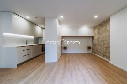 Apartamento T2 para Venda em Cedofeita, Santo Ildefonso, Sé, Miragaia, São Nicolau e Vitória