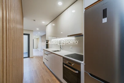 Apartamento T2 para Venda em Cedofeita, Santo Ildefonso, Sé, Miragaia, São Nicolau e Vitória