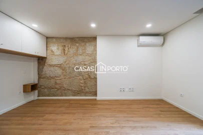 Apartamento T2 para Venda em Cedofeita, Santo Ildefonso, Sé, Miragaia, São Nicolau e Vitória