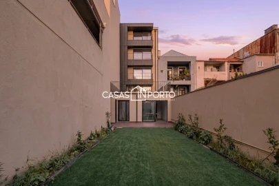 Apartamento T2 para Venda em Cedofeita, Santo Ildefonso, Sé, Miragaia, São Nicolau e Vitória
