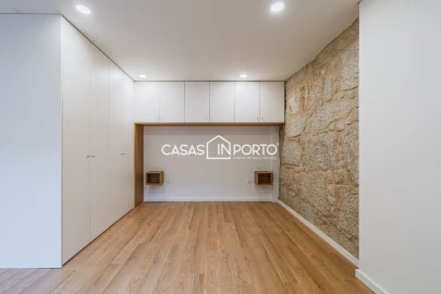 Apartamento T2 para Venda em Cedofeita, Santo Ildefonso, Sé, Miragaia, São Nicolau e Vitória