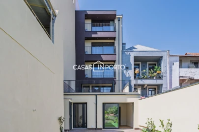 Apartamento T2 para Venda em Cedofeita, Santo Ildefonso, Sé, Miragaia, São Nicolau e Vitória