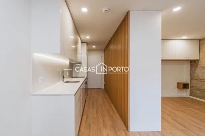 Apartamento T2 para Venda em Cedofeita, Santo Ildefonso, Sé, Miragaia, São Nicolau e Vitória
