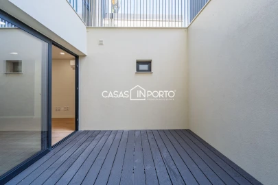 Apartamento T2 para Venda em Cedofeita, Santo Ildefonso, Sé, Miragaia, São Nicolau e Vitória