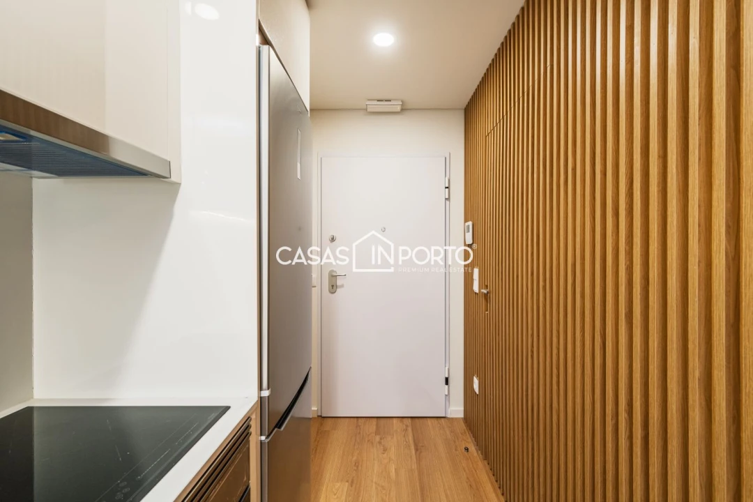 Apartamento T2 para Venda em Cedofeita, Santo Ildefonso, Sé, Miragaia, São Nicolau e Vitória Foto 7