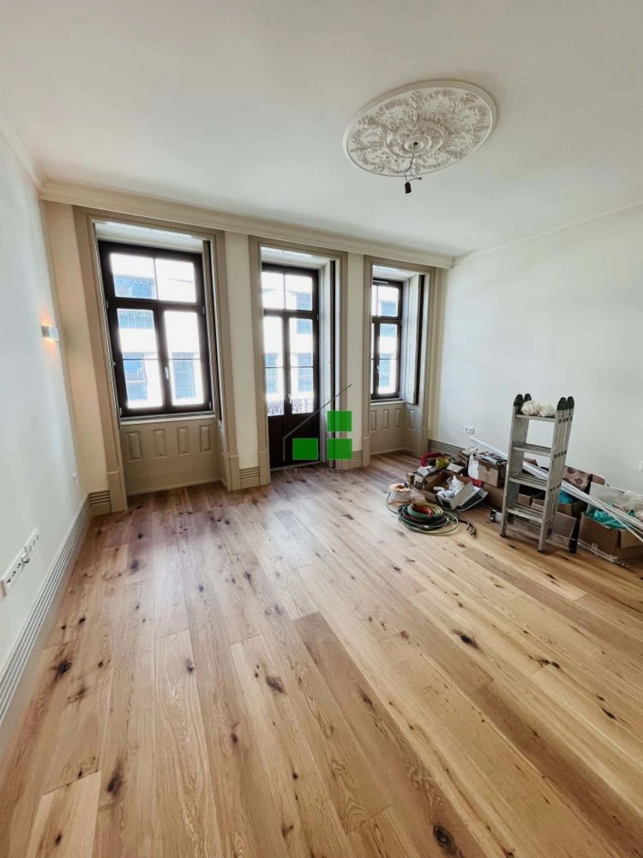 Apartamento T0 para Venda em Cedofeita, Santo Ildefonso, Sé, Miragaia, São Nicolau e Vitória Foto 9