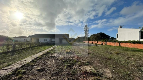 Moradia T3 para Venda em Ovar, São João, Arada e São Vicente de Pereira Jusã