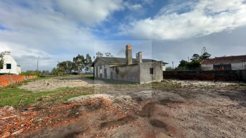 Moradia T3 para Venda em Ovar, São João, Arada e São Vicente de Pereira Jusã