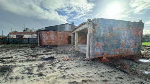 Moradia T3 para Venda em Ovar, São João, Arada e São Vicente de Pereira Jusã