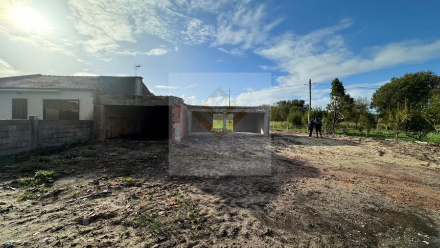 Moradia T3 para Venda em Ovar, São João, Arada e São Vicente de Pereira Jusã Foto 11