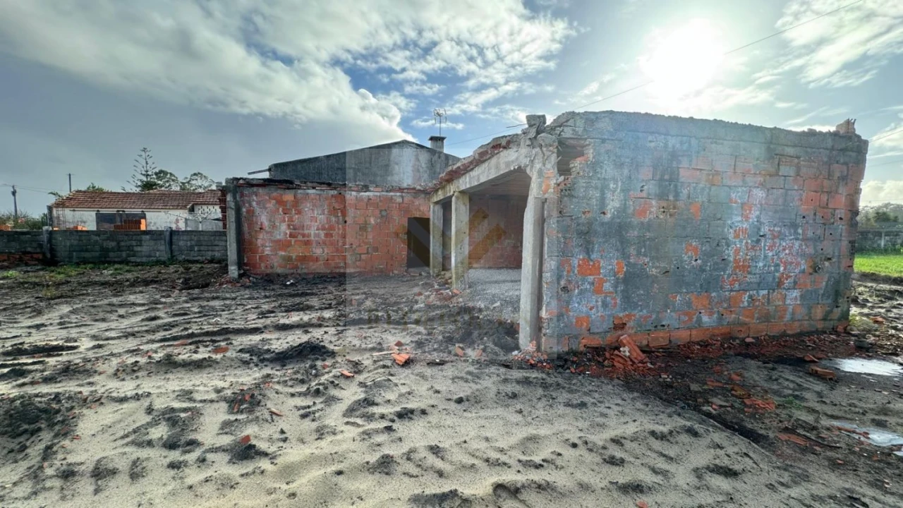 Moradia T3 para Venda em Ovar, São João, Arada e São Vicente de Pereira Jusã Foto 16