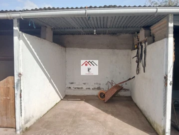 Terreno para Venda em Antuzede e Vil de Matos