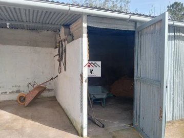 Terreno para Venda em Antuzede e Vil de Matos