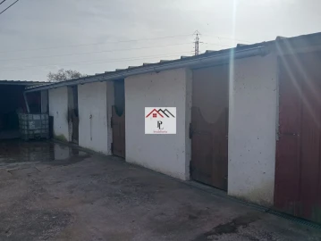 Terreno para Venda em Antuzede e Vil de Matos