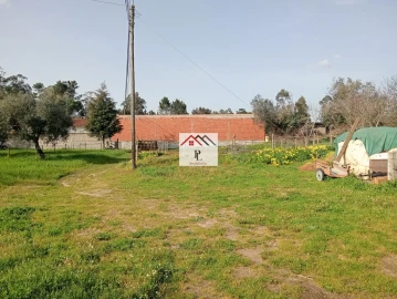 Terreno para Venda em Antuzede e Vil de Matos