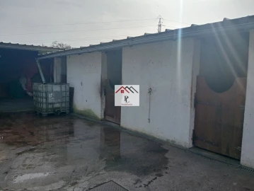 Terreno para Venda em Antuzede e Vil de Matos