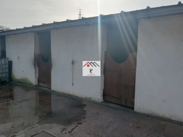 Terreno para Venda em Antuzede e Vil de Matos