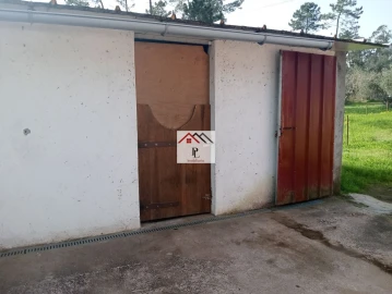 Terreno para Venda em Antuzede e Vil de Matos