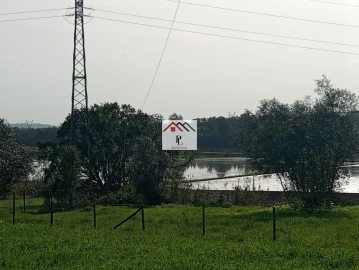 Terreno para Venda em Antuzede e Vil de Matos