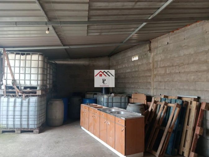 Terreno para Venda em Antuzede e Vil de Matos Foto 26