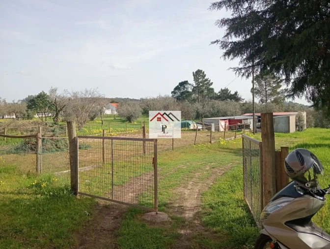 Terreno para Venda em Antuzede e Vil de Matos Foto 16