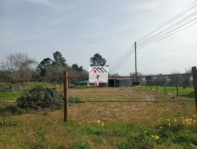 Terreno para Venda em Antuzede e Vil de Matos Foto 15