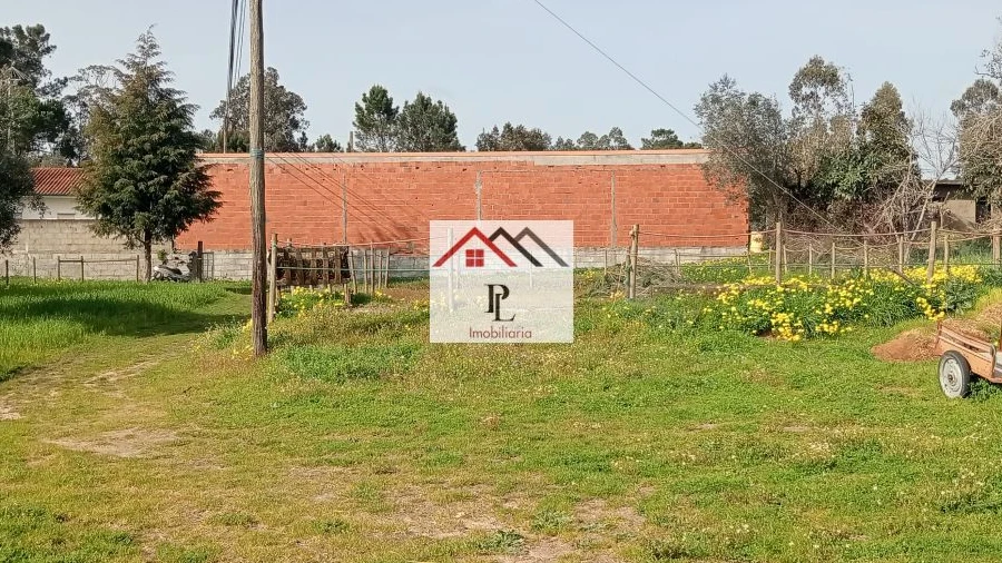 Terreno para Venda em Antuzede e Vil de Matos
