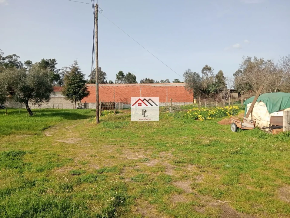 Terreno para Venda em Antuzede e Vil de Matos Foto 1