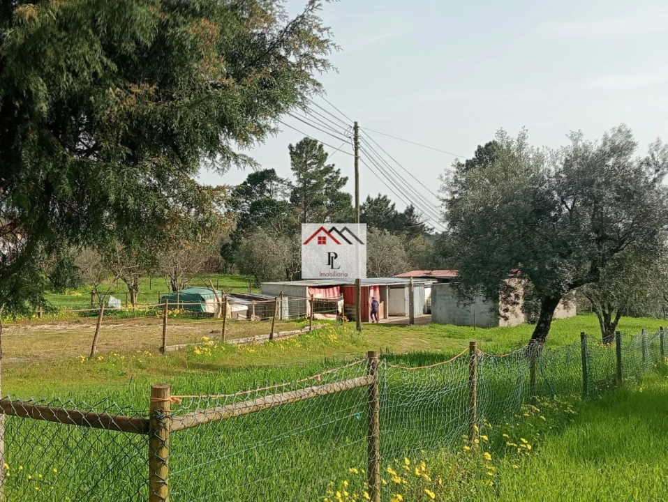Terreno para Venda em Antuzede e Vil de Matos Foto 2