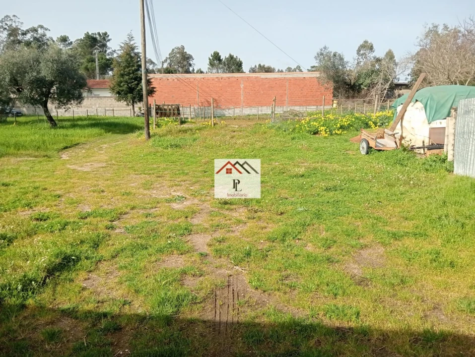 Terreno para Venda em Antuzede e Vil de Matos Foto 6