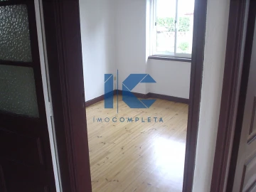 Apartamento T3 para Venda em Águeda e Borralha