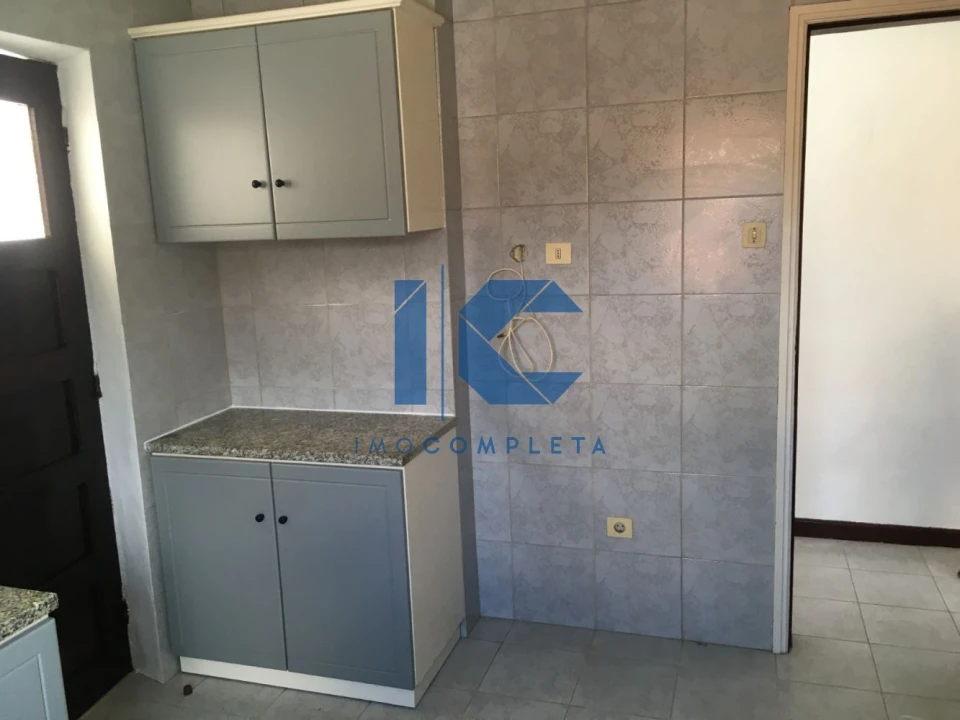 Apartamento T3 para Venda em Águeda e Borralha Foto 2