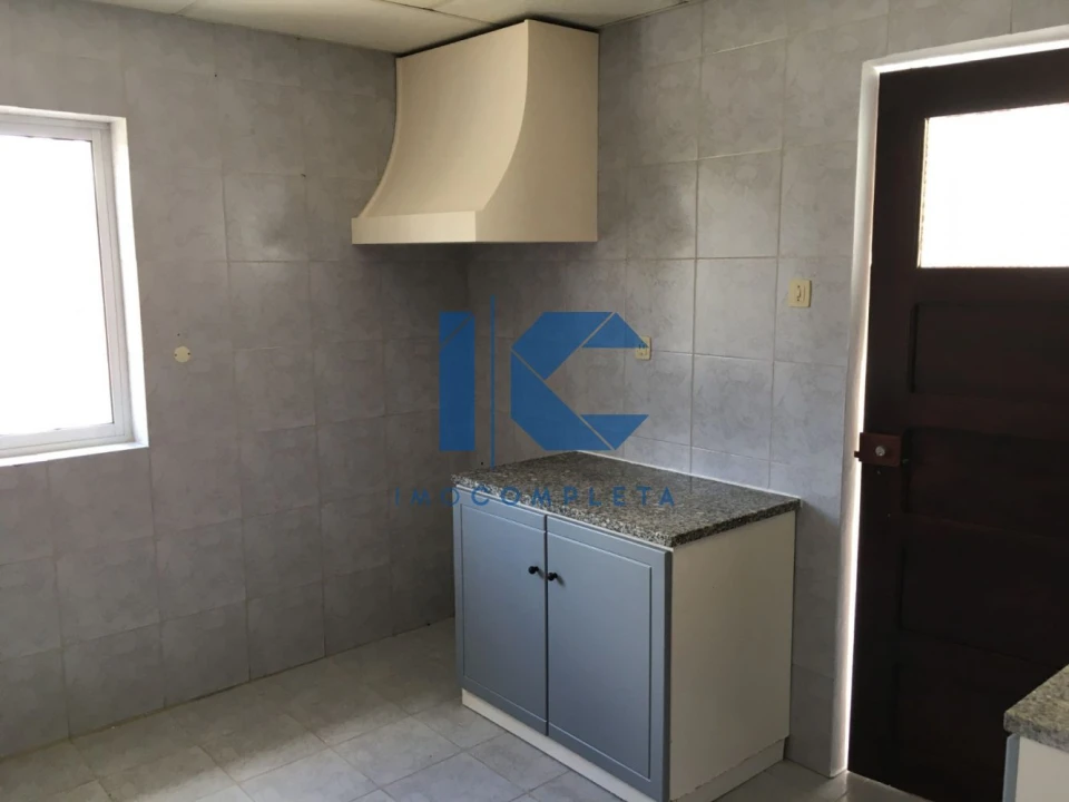 Apartamento T3 para Venda em Águeda e Borralha Foto 1