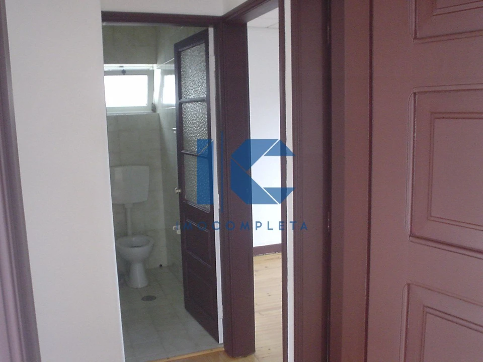 Apartamento T3 para Venda em Águeda e Borralha Foto 11