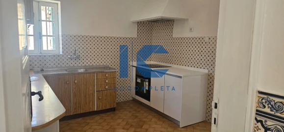 Apartamento T3 para Venda em Águeda e Borralha