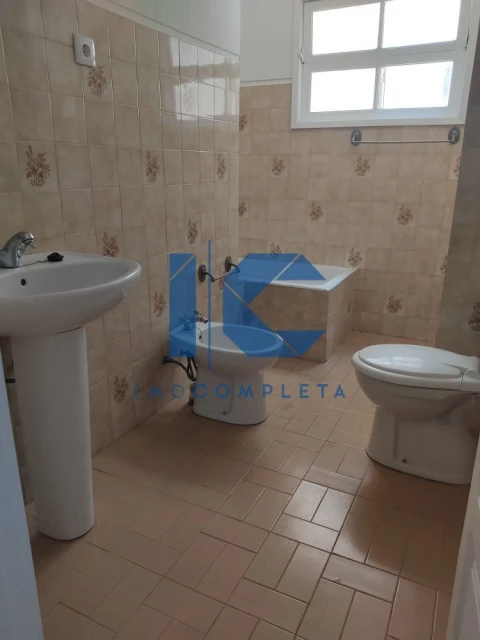 Apartamento T3 para Venda em Águeda e Borralha