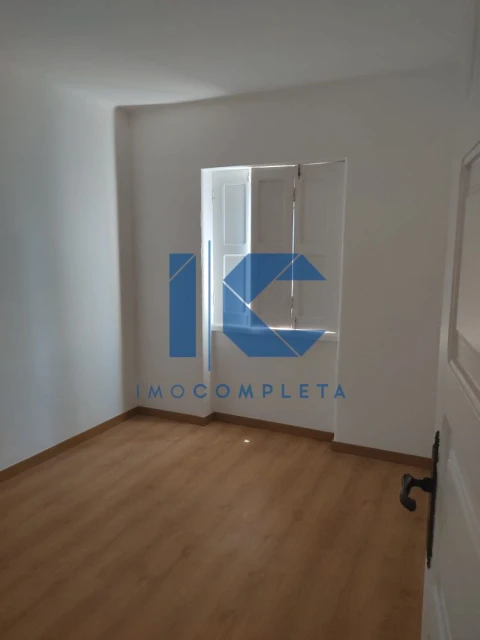 Apartamento T3 para Venda em Águeda e Borralha