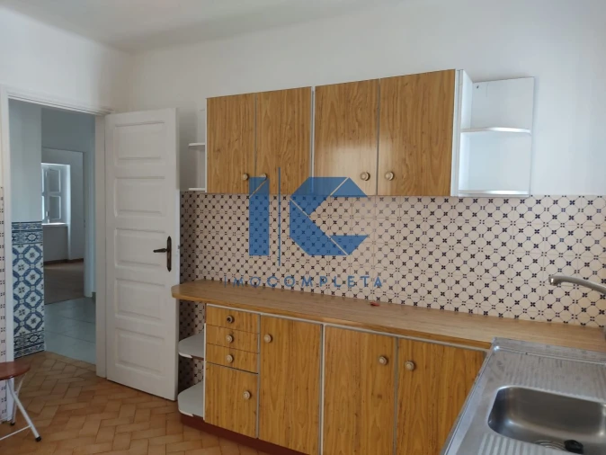 Apartamento T3 para Venda em Águeda e Borralha Foto 2