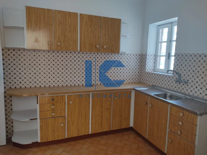 Apartamento T3 para Venda em Águeda e Borralha Foto 3