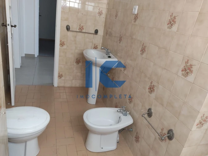Apartamento T3 para Venda em Águeda e Borralha Foto 17