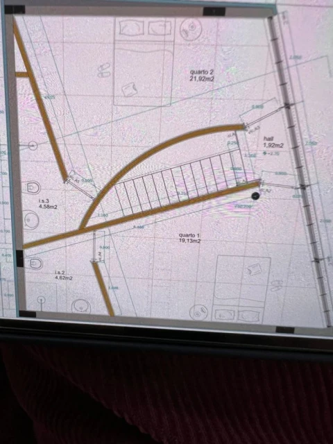 Moradia T2 para Venda em Rio Tinto