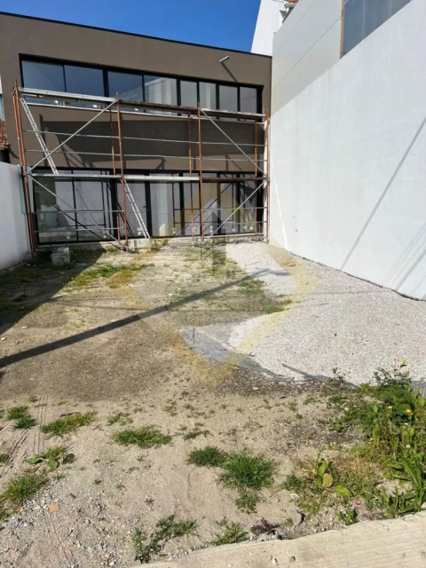 Moradia T2 para Venda em Rio Tinto