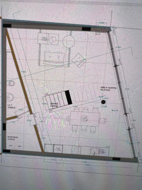Moradia T2 para Venda em Rio Tinto