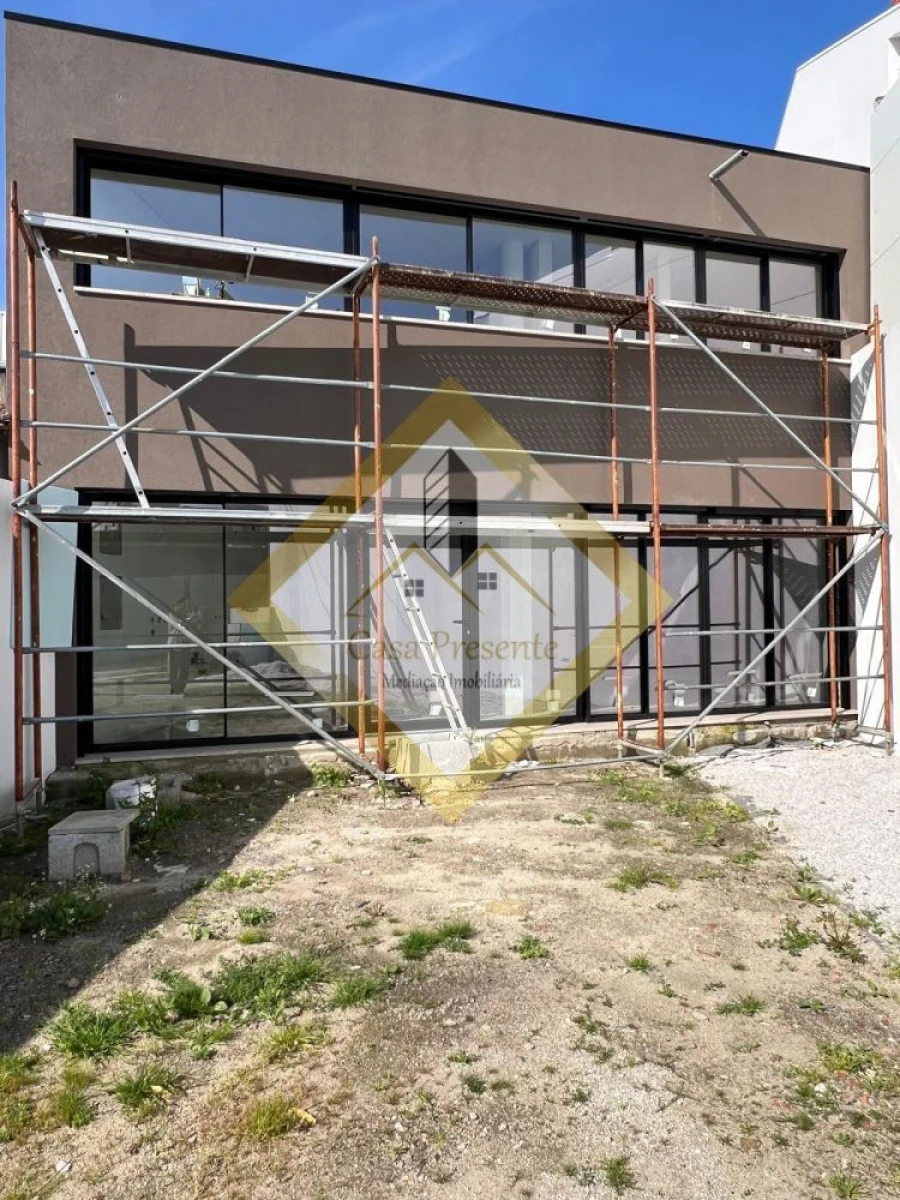 Moradia T2 para Venda em Rio Tinto Foto 14