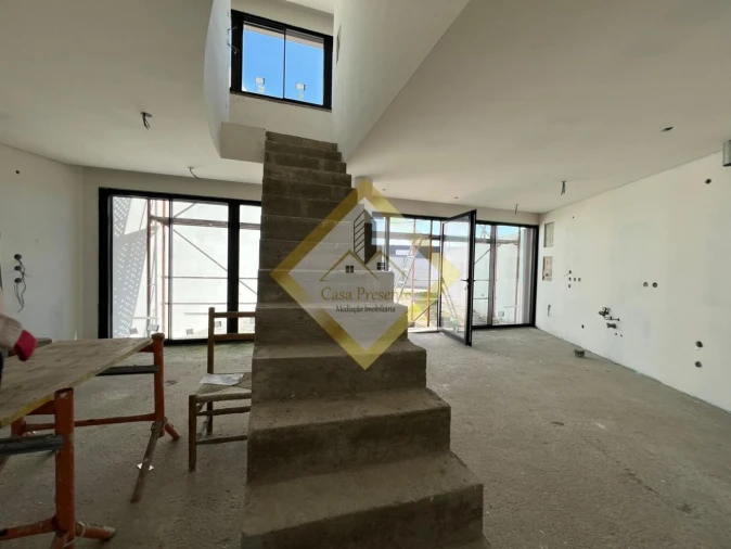 Moradia T2 para Venda em Rio Tinto Foto 8